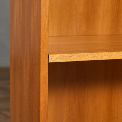 デンマーク ヴィンテージ ブックシェルフ