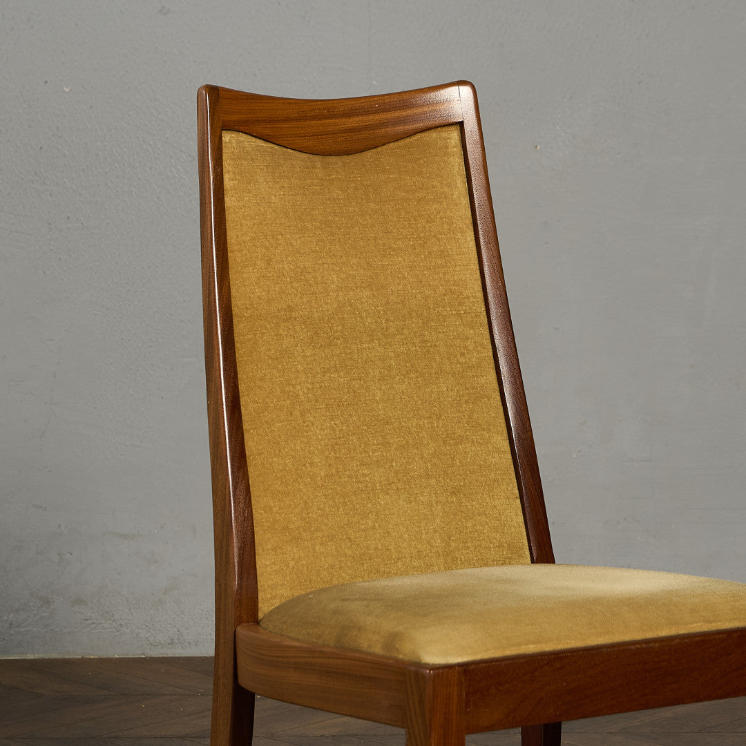 ヴィンテージ ダイニングチェア