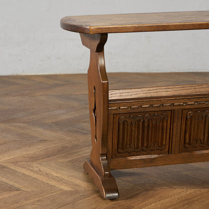 Old Charm マガジンラック