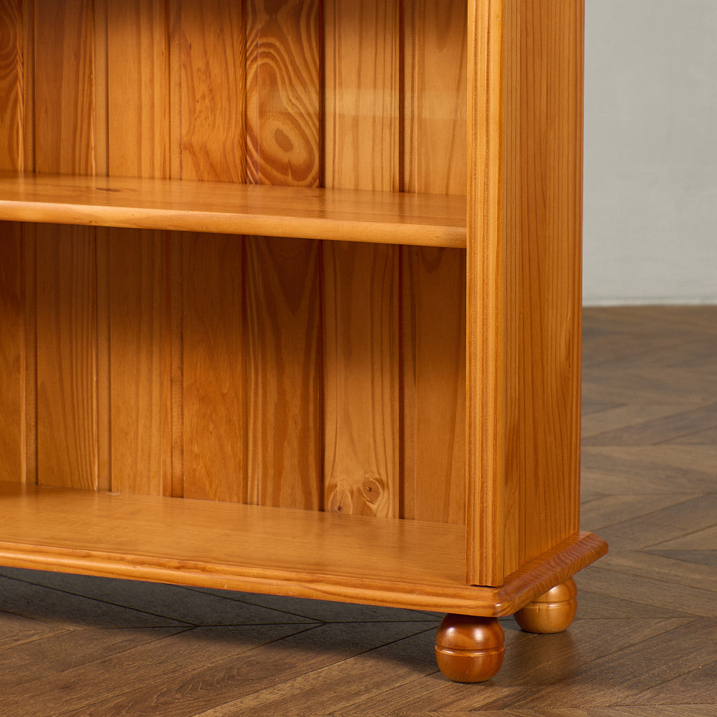 カントリースタイル ブックシェルフ