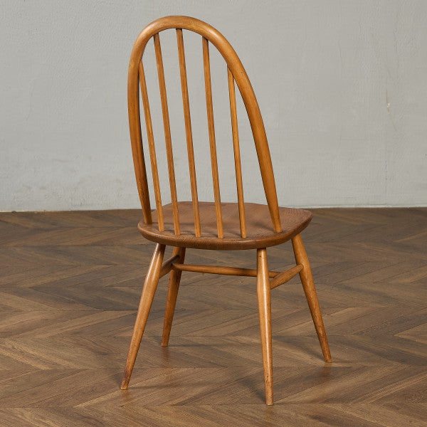 アーコール ERCOL ヴィンテージ クエーカーチェア #98240 – camori