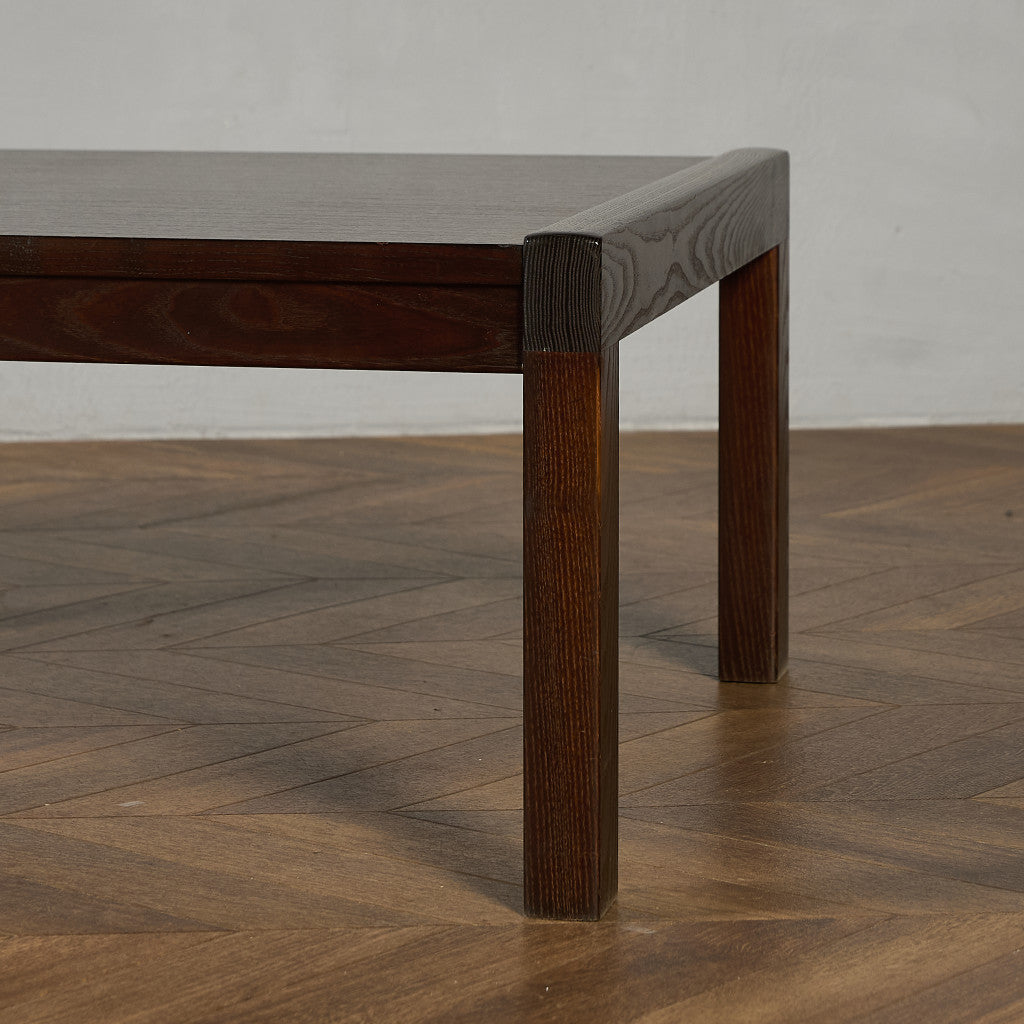 英国 ヴィンテージ コーヒーテーブル #96909