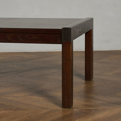 英国 ヴィンテージ コーヒーテーブル #96909