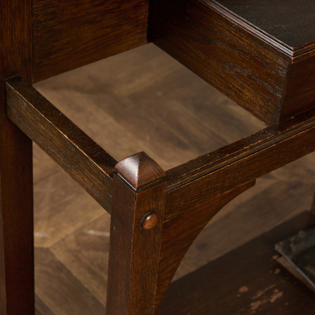 英国クラシック ホールスタンド