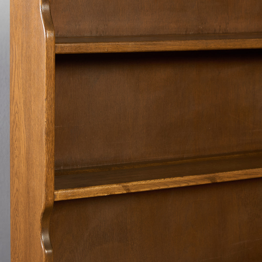 オーク材 ウェルシュドレッサー