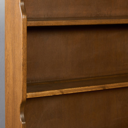 オーク材 ウェルシュドレッサー