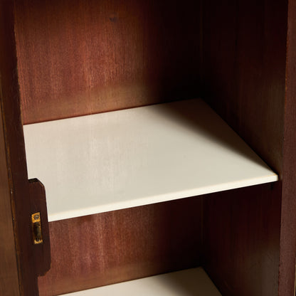 英国 クラシック サイドキャビネット #95431