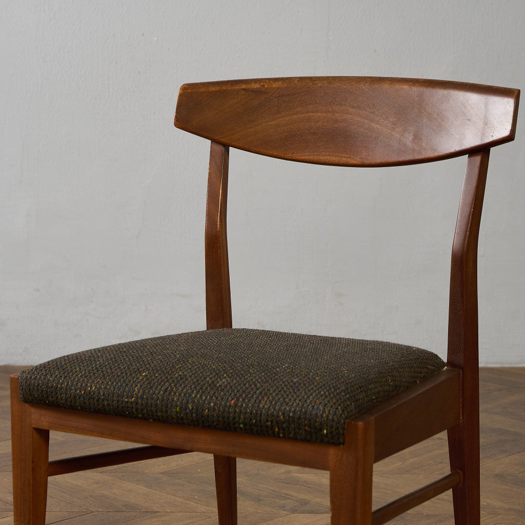 英国 ヴィンテージ ダイニングチェア