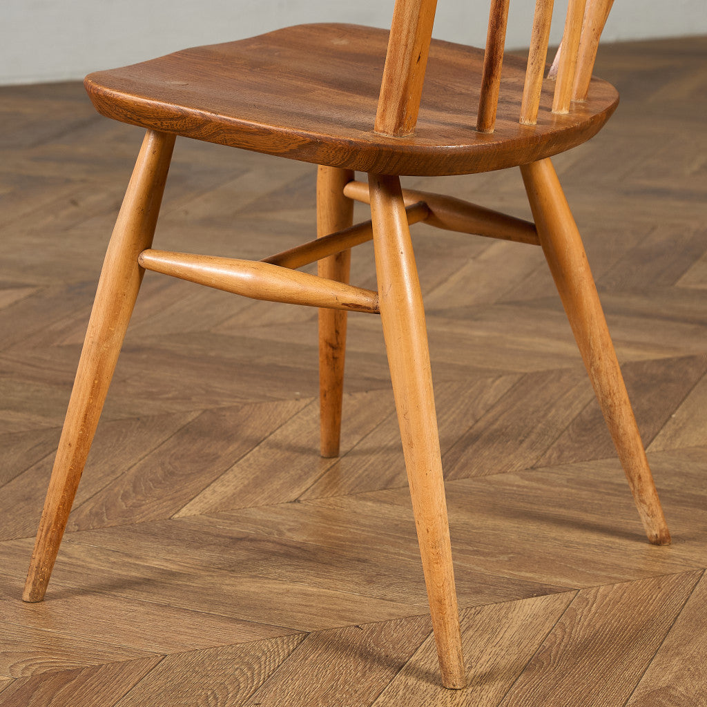 アーコール ERCOL 4本 スポーク フープバックチェア #97234 – camori