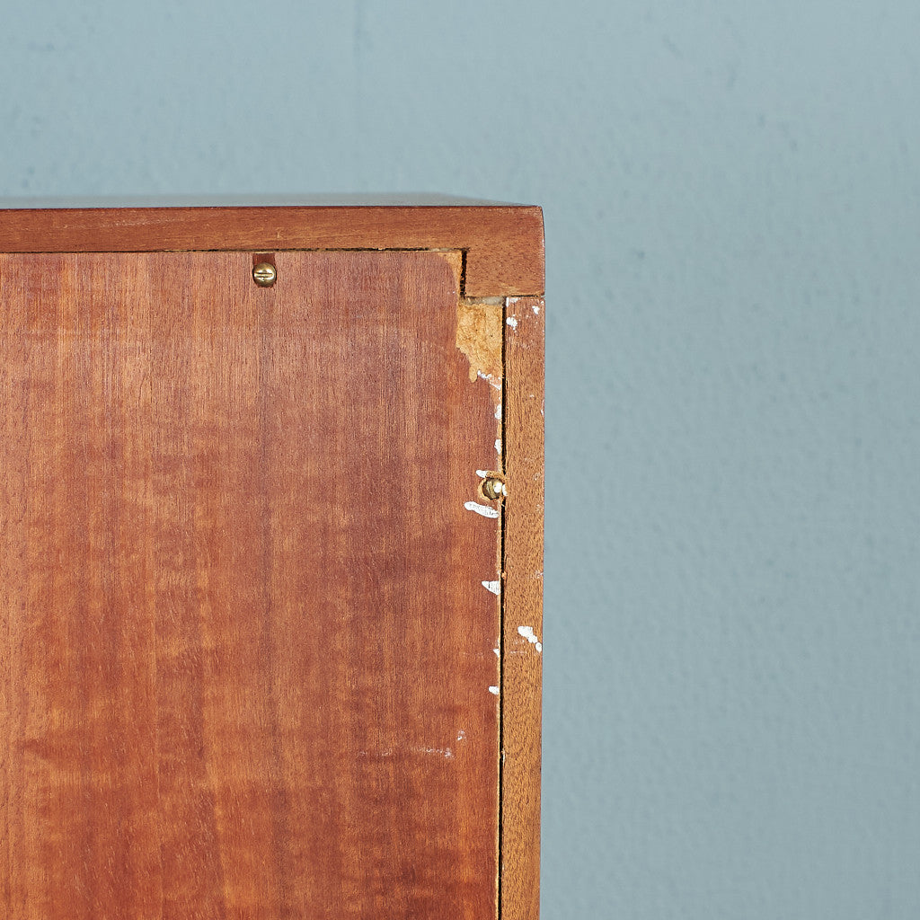 Fresco ガラスブックケース