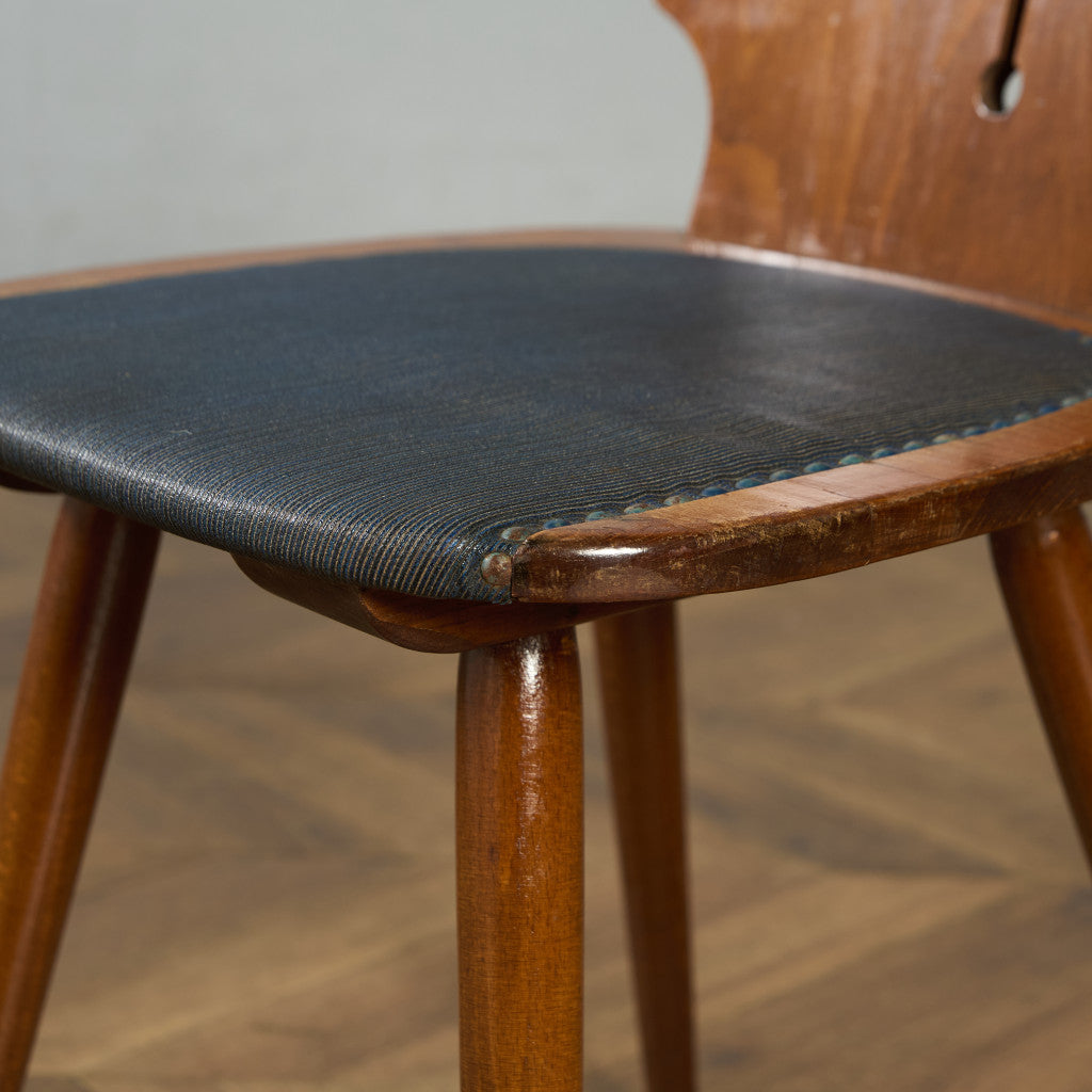 Bombenstabil ヴィンテージ ダイニングチェア