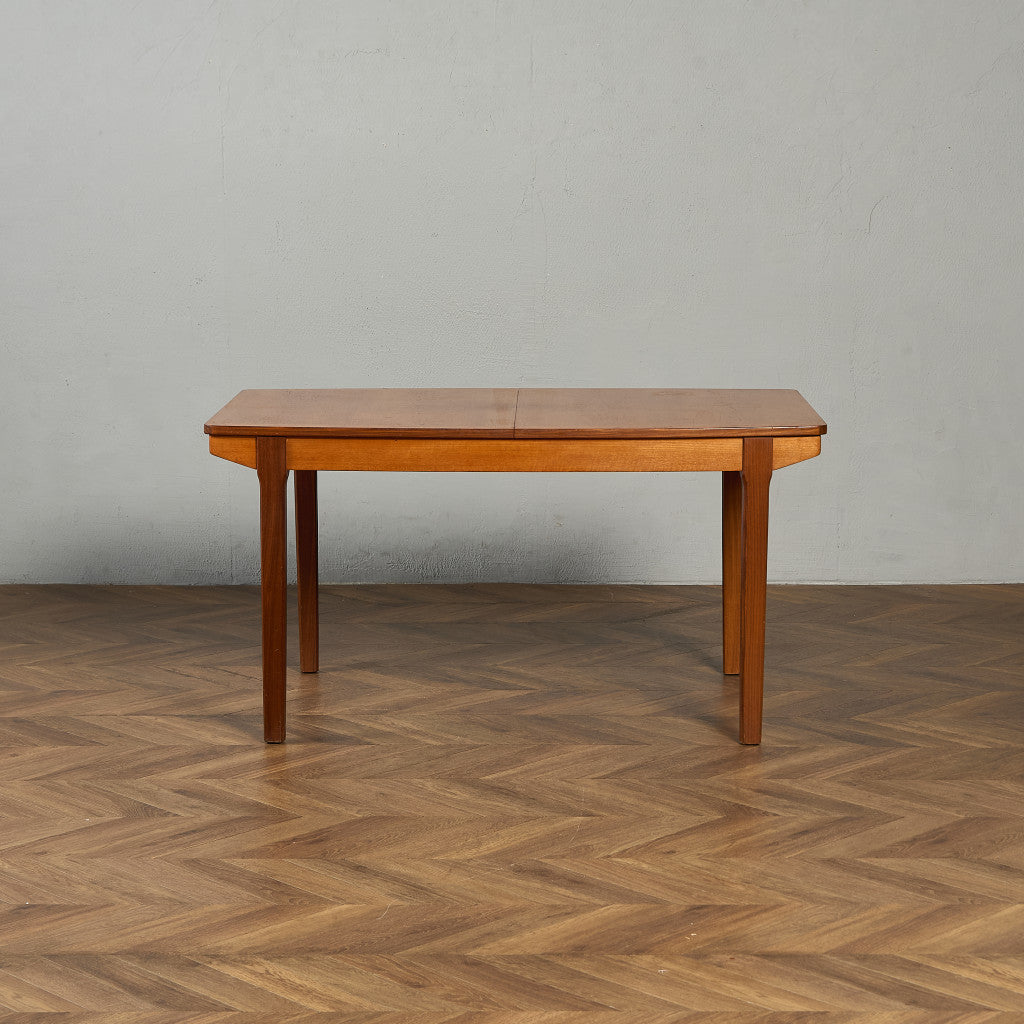 ヴィンテージ エクステンション ダイニングテーブル