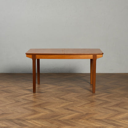 ヴィンテージ エクステンション ダイニングテーブル