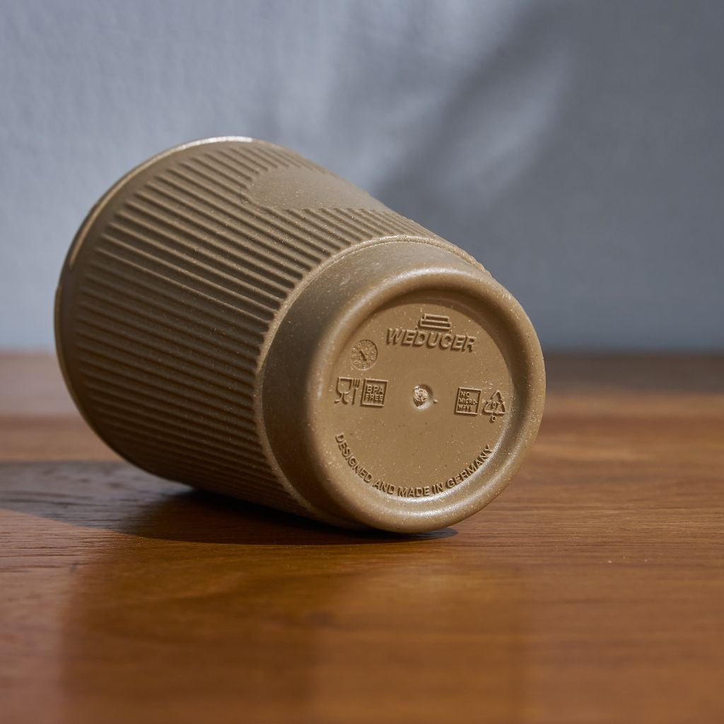 ウィデューサーカップ エッセンシャル キャップセット / カルダモン