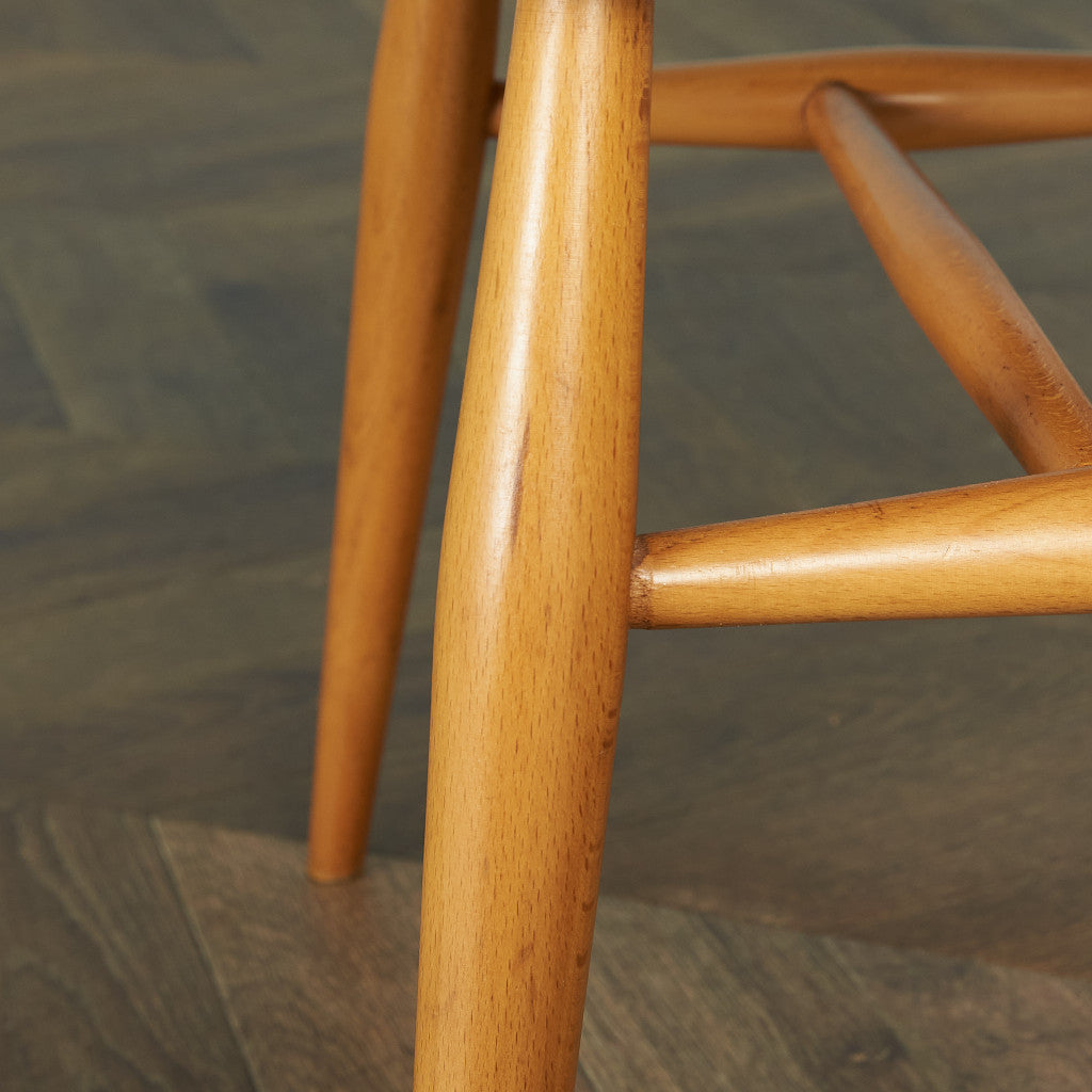 アーコール ERCOL ヴィンテージ ゴールドスミスチェア #79439 – camori