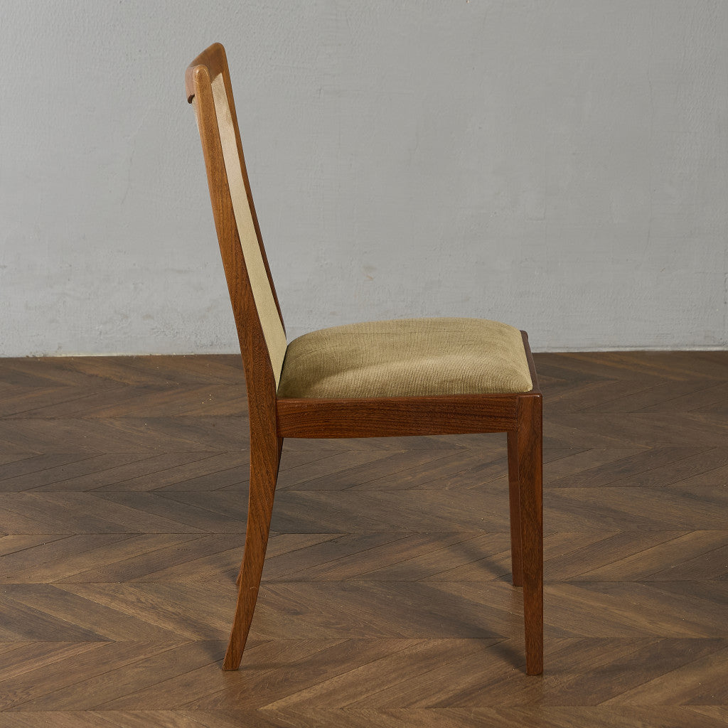 ヴィンテージ ダイニングチェア