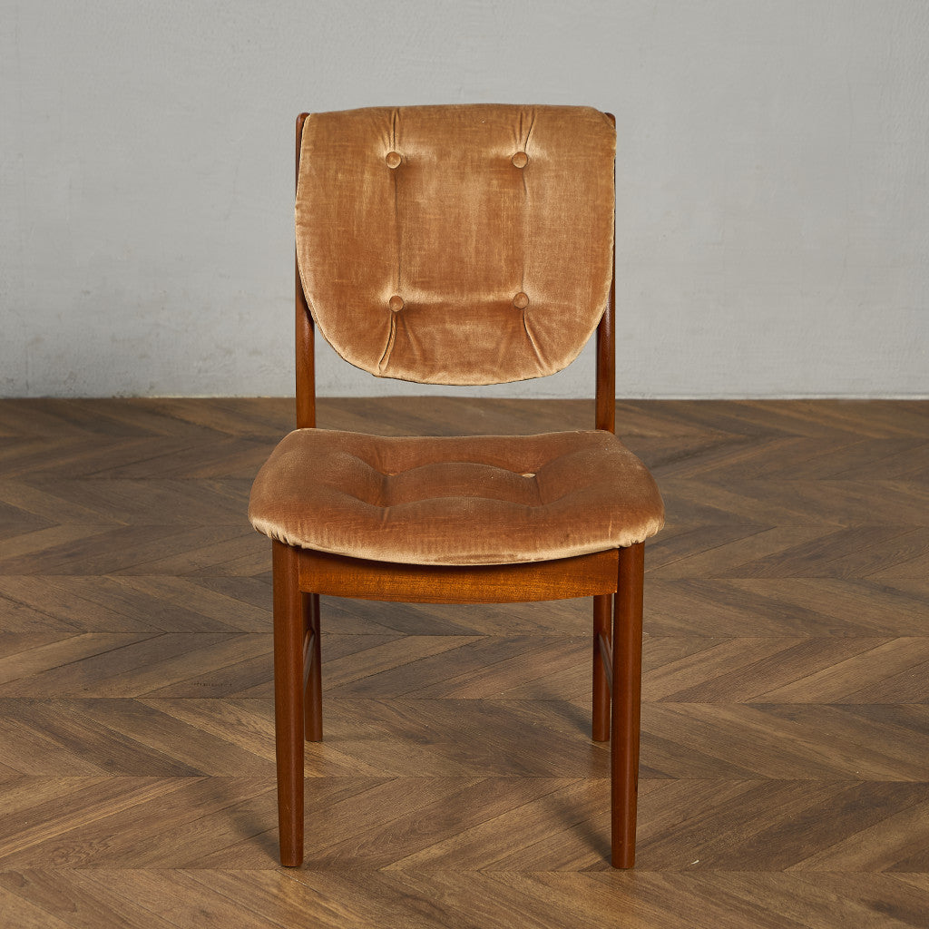 ヴィンテージ ダイニングチェア