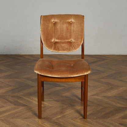 ヴィンテージ ダイニングチェア