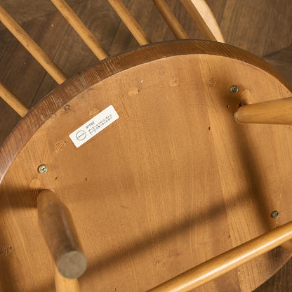 ヴィンテージ スモーカーズ ローチェア