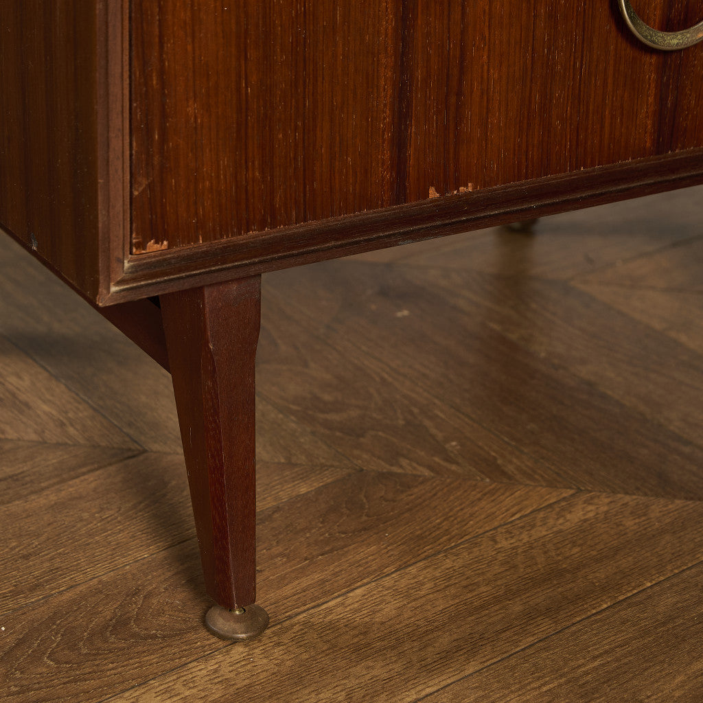 ヴィンテージ 6段 チェスト