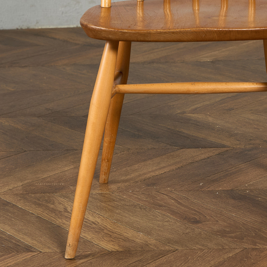 ヴィンテージ クエーカーチェア