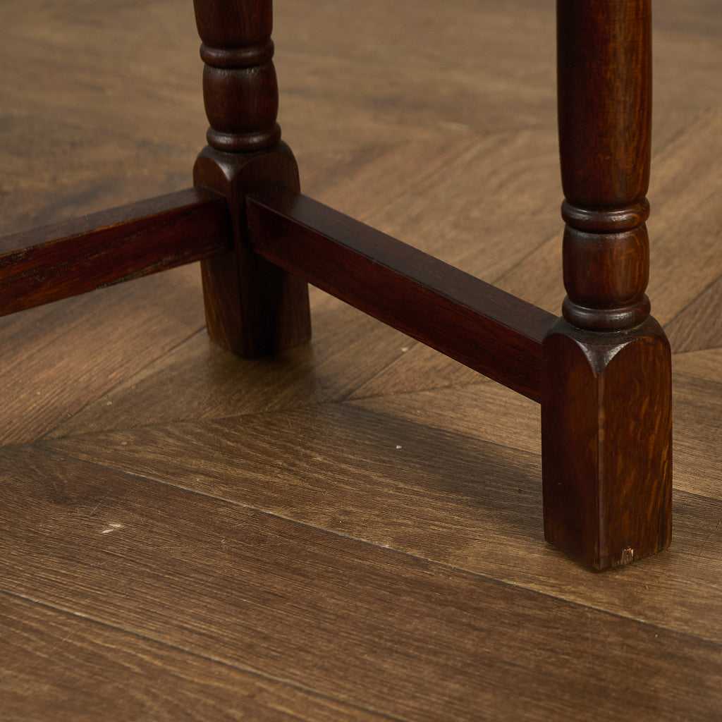 英国 クラシック ネストテーブル サイドテーブル