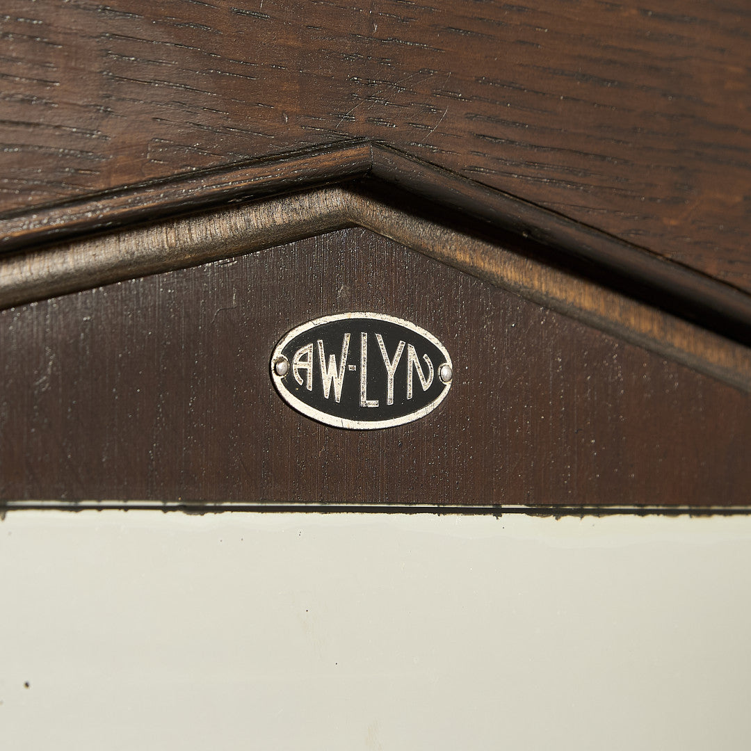 Aw-Lyn ワードロープ