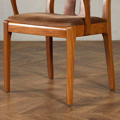 ダイニング アームチェア