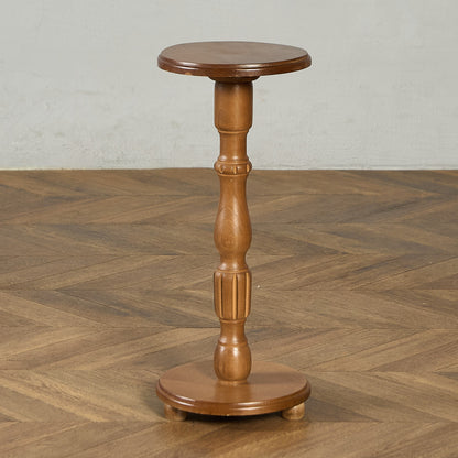 英国 クラシック プランタースタンド サイドテーブル