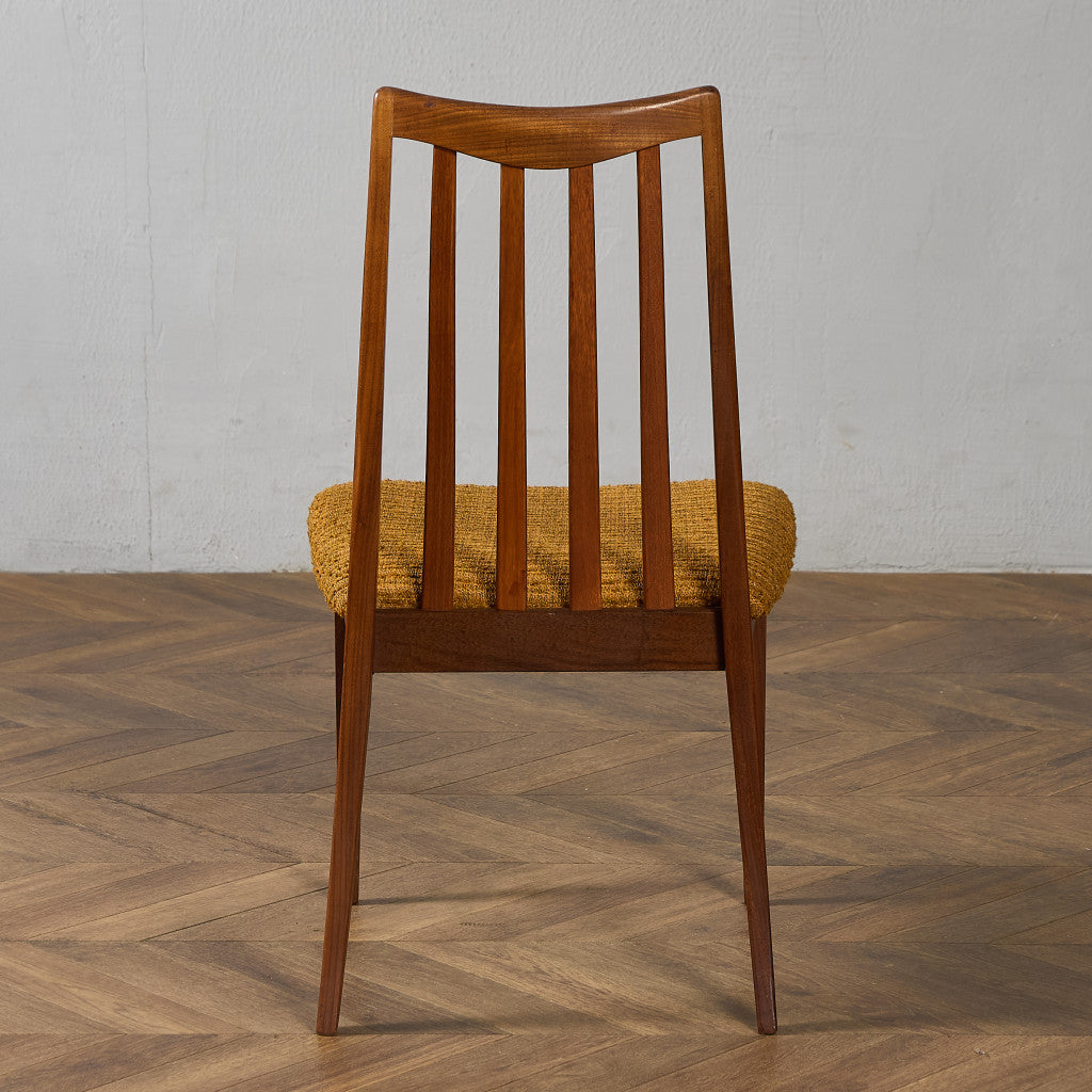 スラットバックチェア (4540)