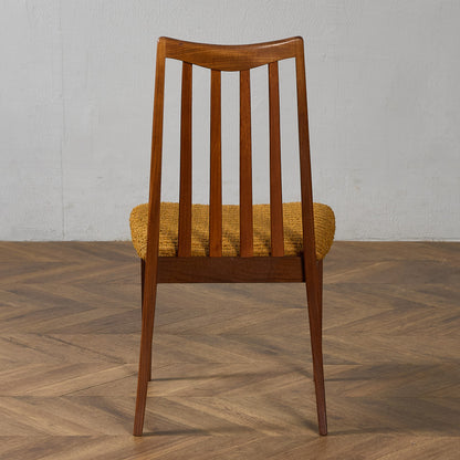 スラットバックチェア (4540)