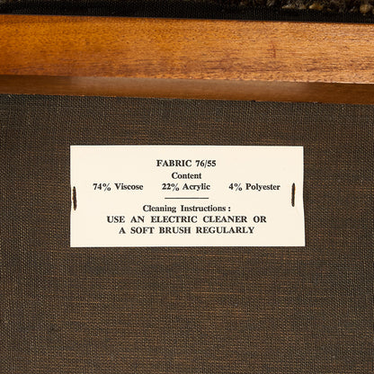 ヴィンテージ ダイニングチェア