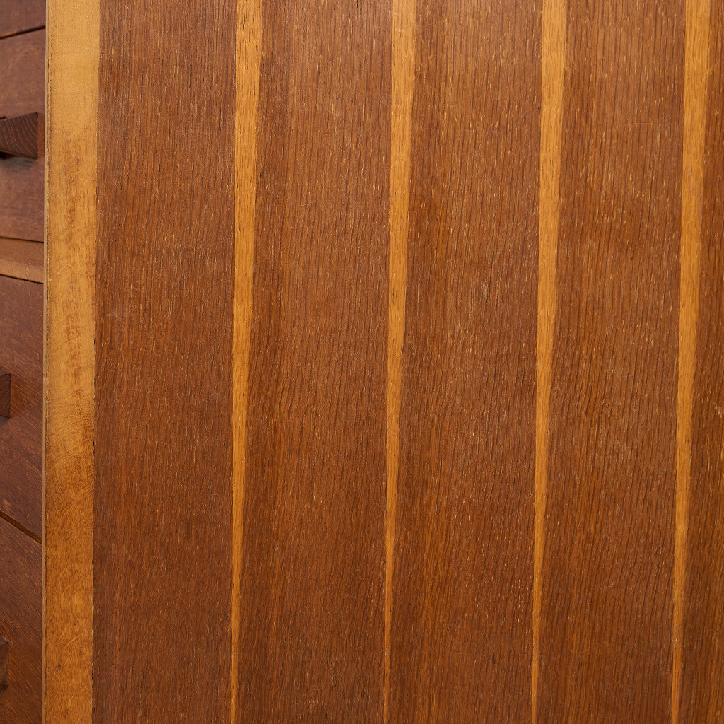 ジープラン G-PLAN Brandon 5段チェスト #94149