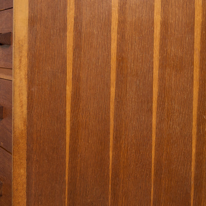 ジープラン G-PLAN Brandon 5段チェスト #94149