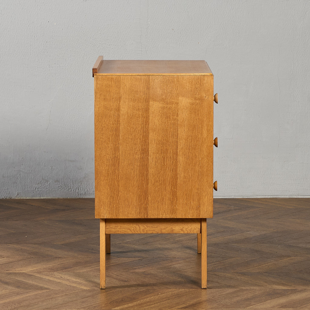 ヴィンテージ 3段 チェスト