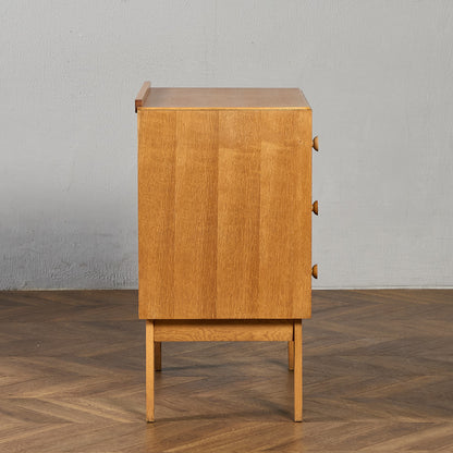 ヴィンテージ 3段 チェスト