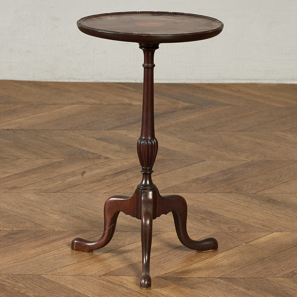 英国 クラシック ワインテーブル サイドテーブル #98158 – camori