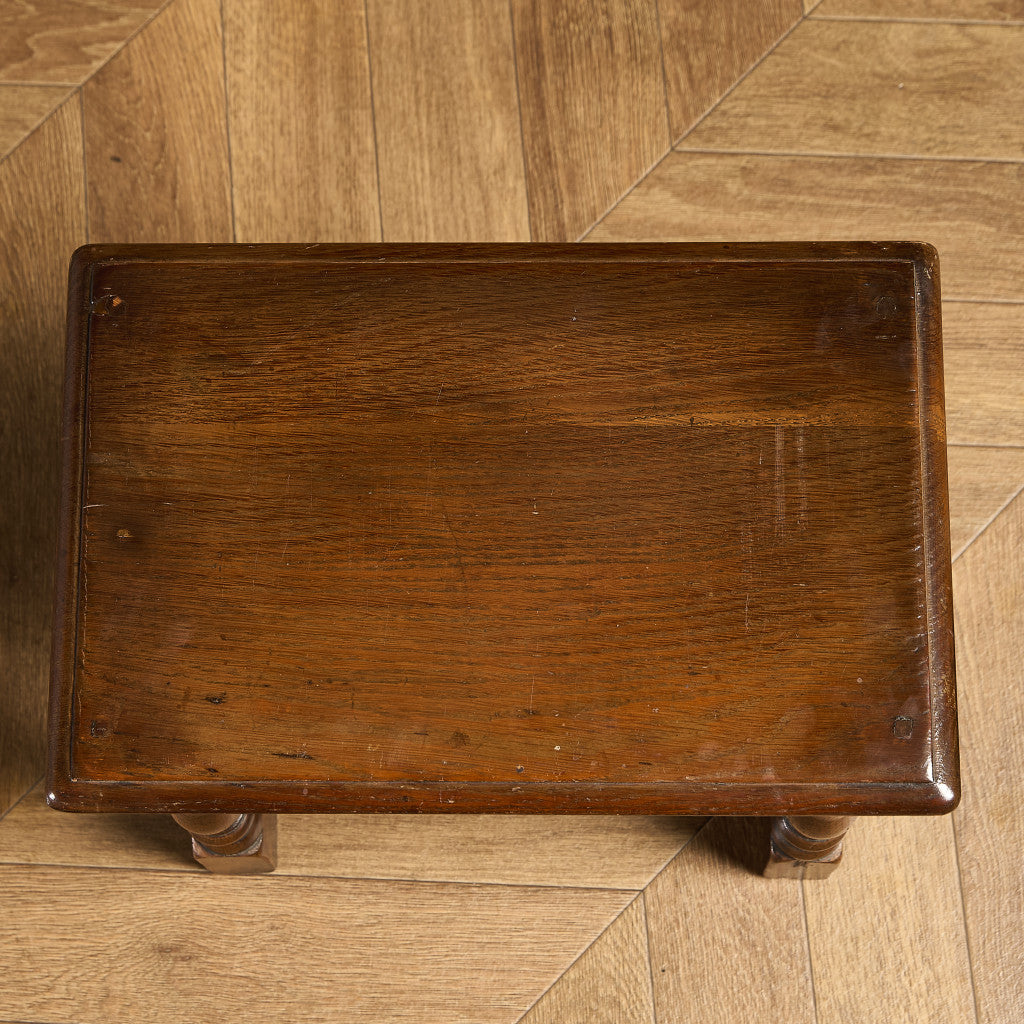 英国 クラシック ネストテーブル サイドテーブル