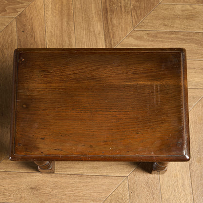 英国 クラシック ネストテーブル サイドテーブル