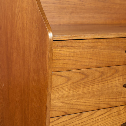 ヴィンテージ ハイ サイドボード