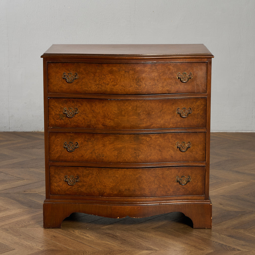 Cameo Furniture 4段 チェスト