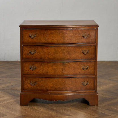 Cameo Furniture 4段 チェスト