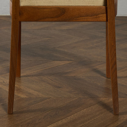 ヴィンテージ ダイニングチェア