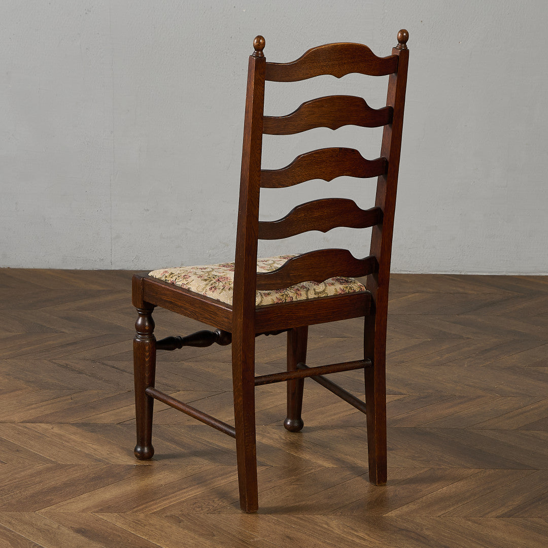 ラダーバックチェア – camori ヴィンテージ家具・北欧インテリアの通販