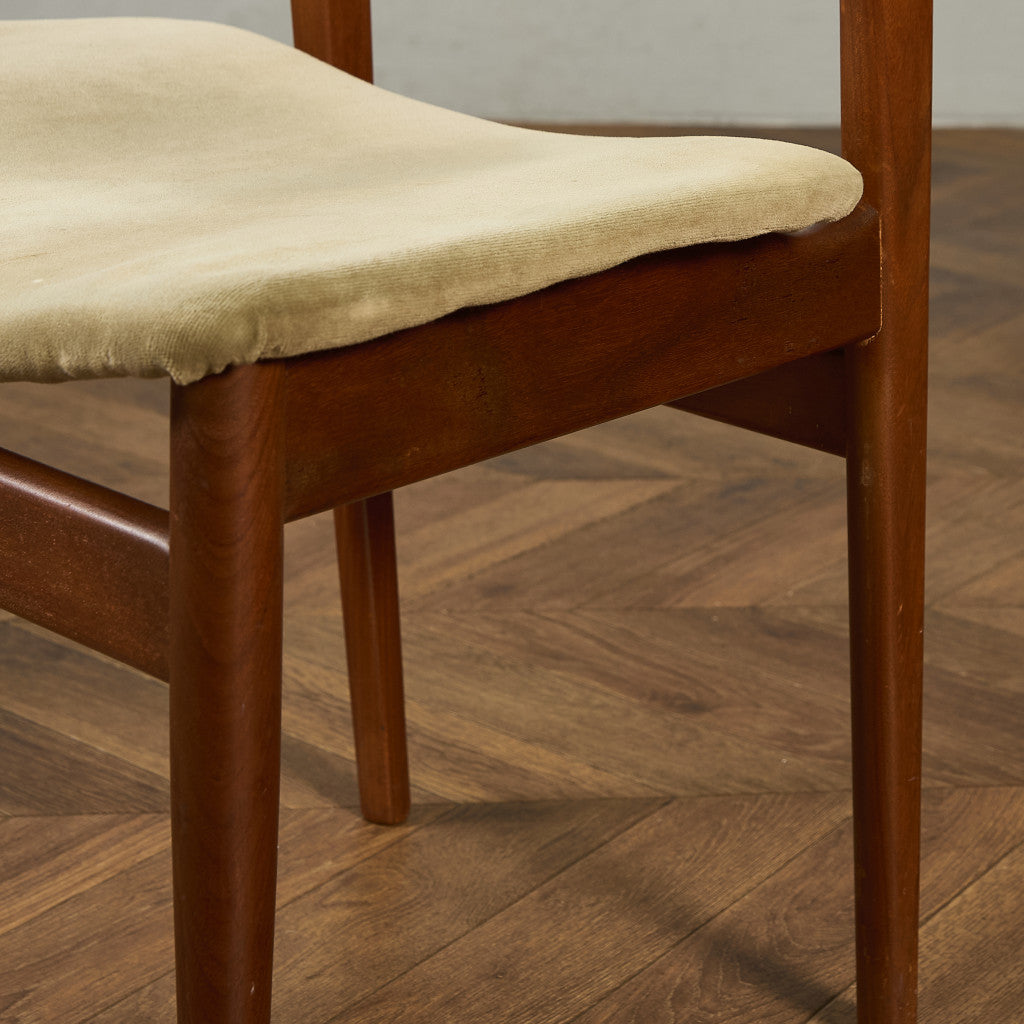 英国 ヴィンテージ ダイニングチェア