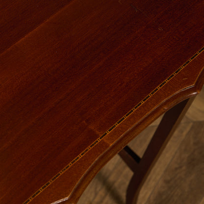 英国 クラシック ネストテーブル