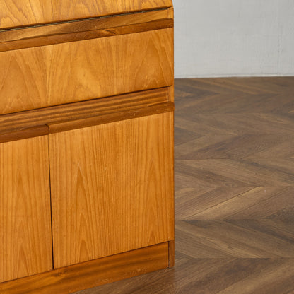 英国 ヴィンテージ ライティング ビューロー