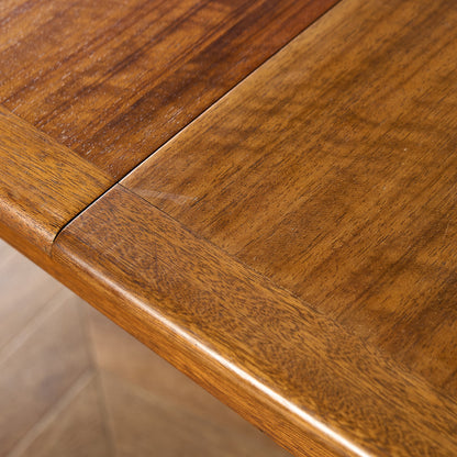 ブラジリア エクステンション ダイニングテーブル (4397)