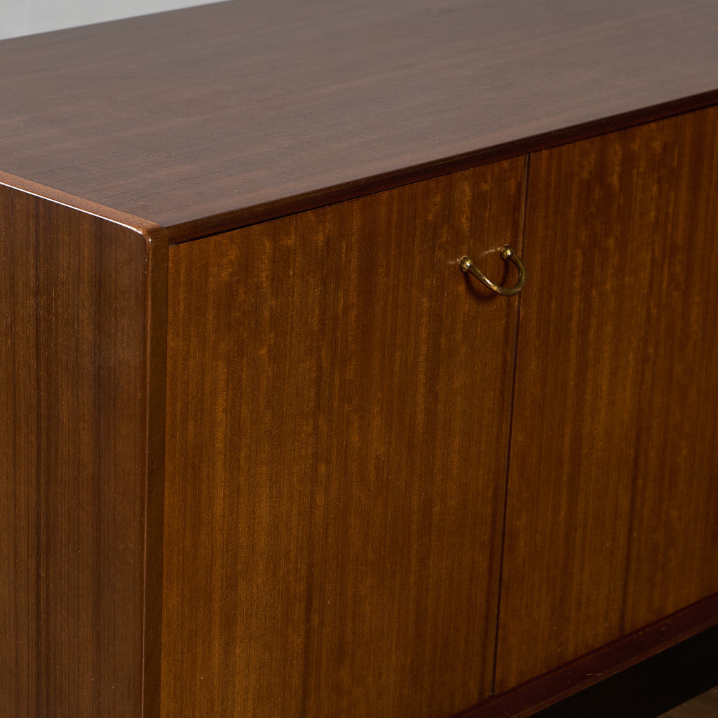 Tola&black ヴィンテージ サイドボード