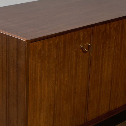 Tola&black ヴィンテージ サイドボード